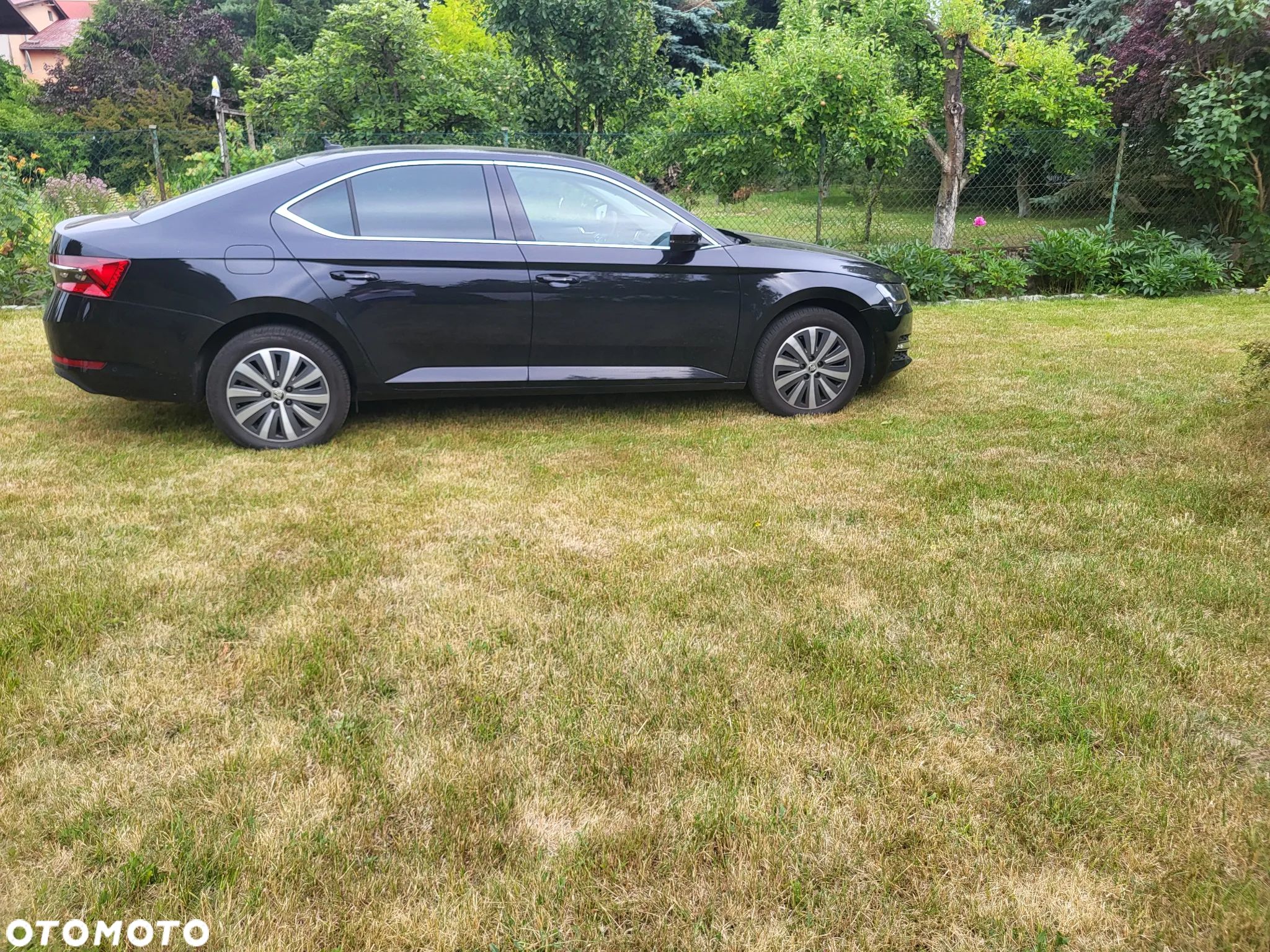 Skoda Superb 2.0 TSI Style DSG - 1