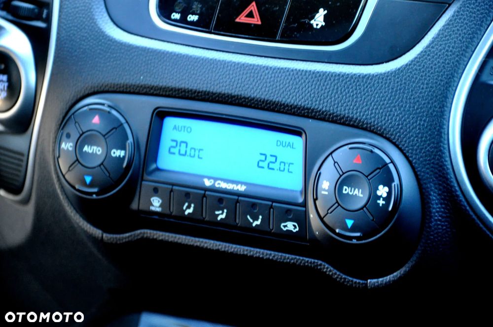 Hyundai ix35 - 27