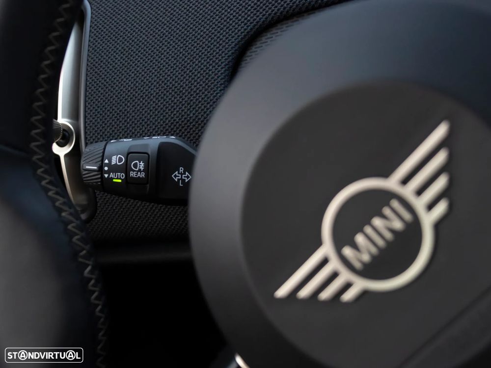 MINI Countryman C Classic M - 22