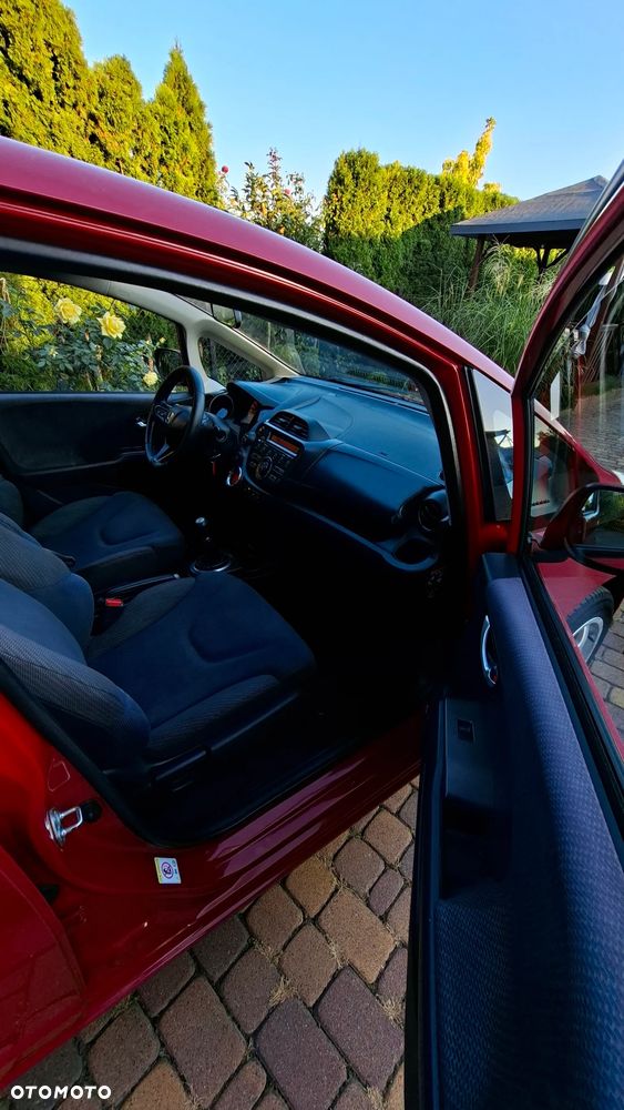 Honda Jazz 1.4 i-VTEC Comfort - 13