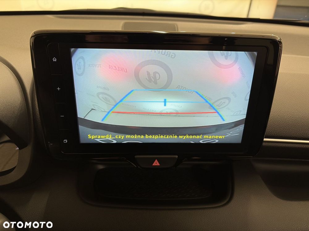 Toyota Yaris Hybrid 1.5 Style - 17