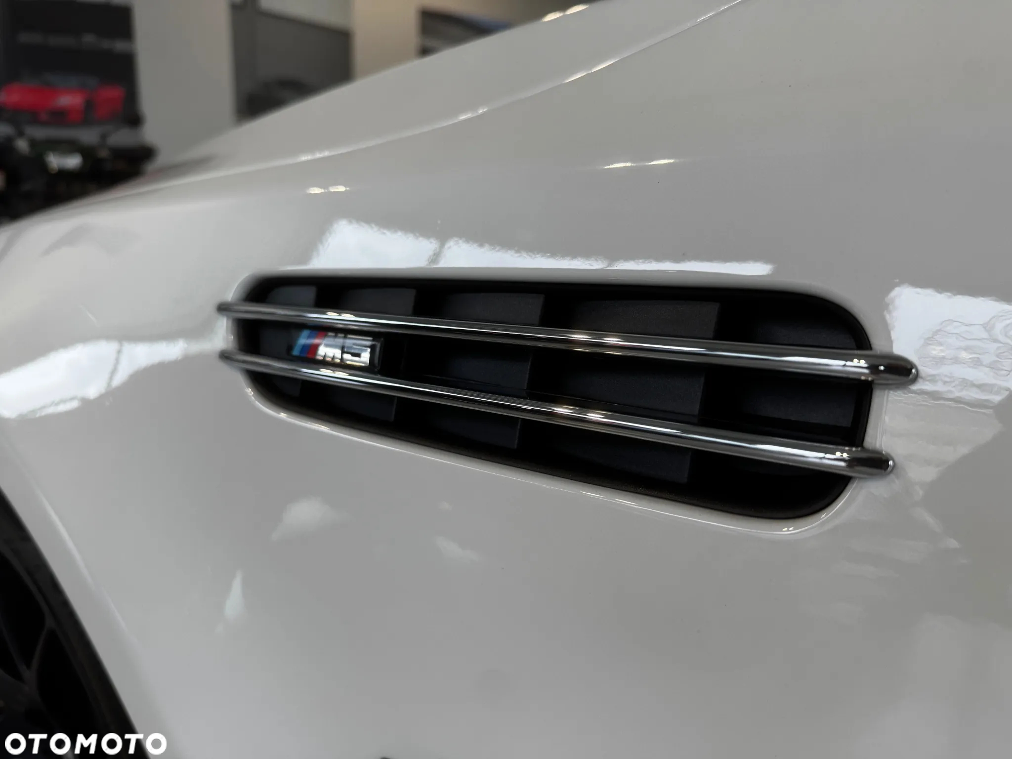 BMW M5 - 26