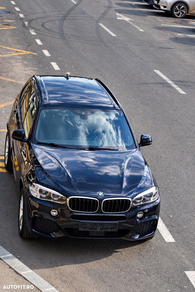 BMW X5 xDrive30d - 2