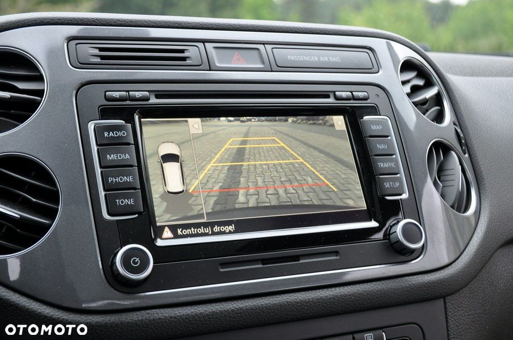 Volkswagen Tiguan - 33
