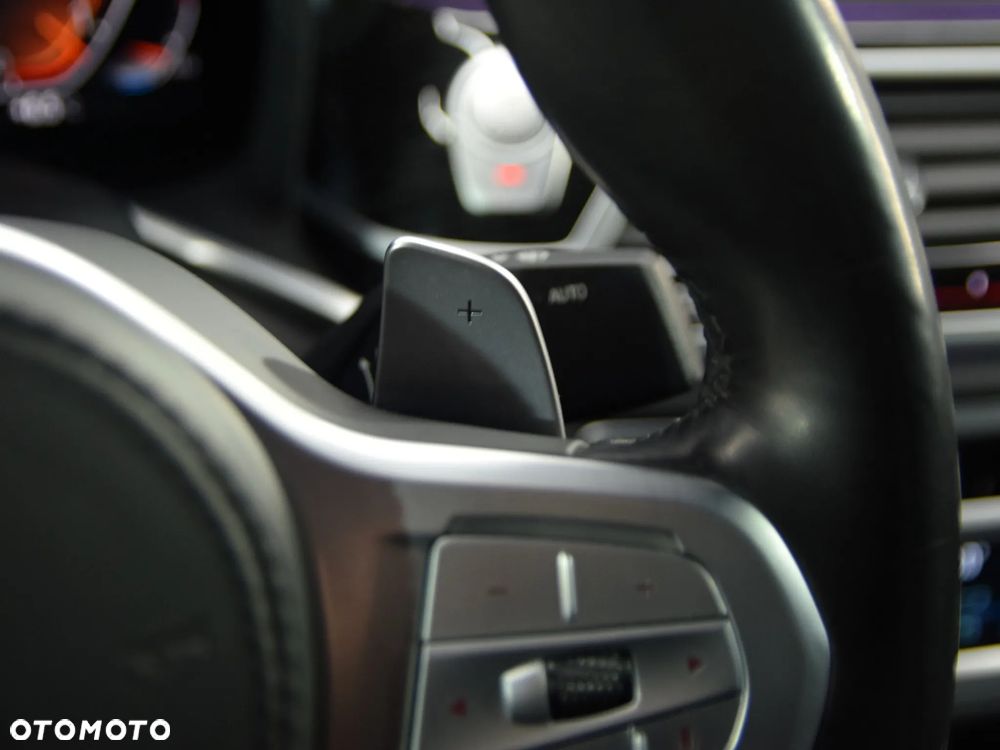 BMW Seria 7 730d xDrive sport - 19