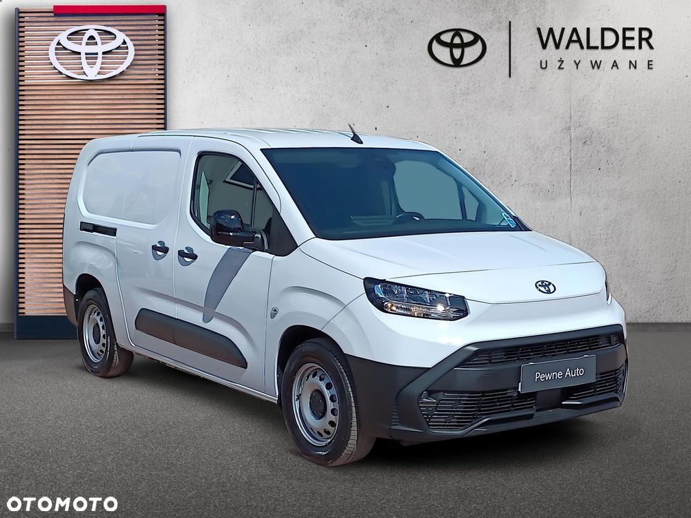 Toyota PROACE CITY - 5