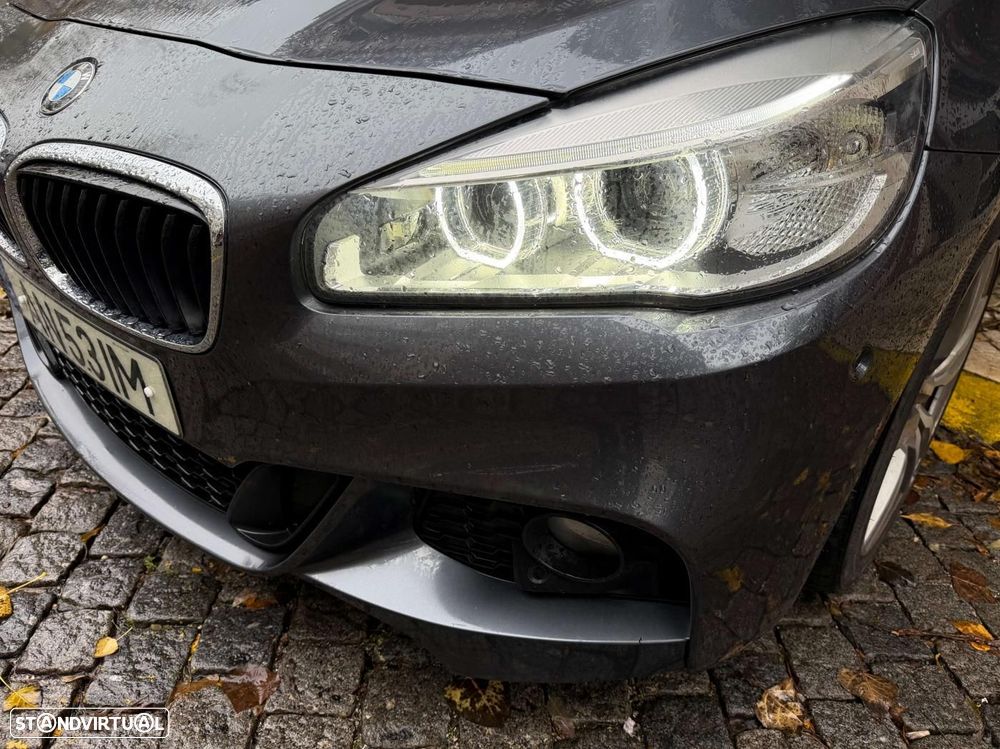 BMW 225xe Active Tourer iPerformance M Sport - 4