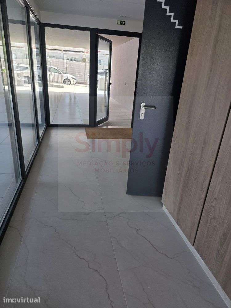 T2 no Zume Flat em Miraflores - Grande imagem: 3/37