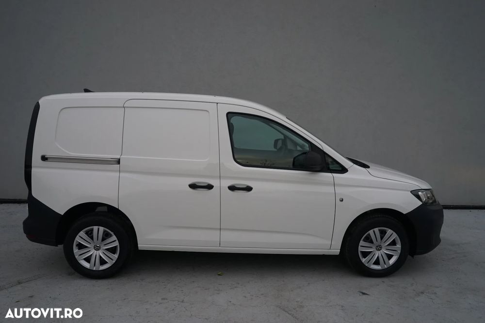 Volkswagen Caddy 2.0 TDI 55 kW - 7
