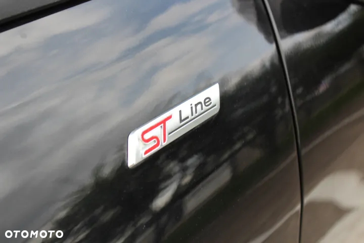 Ford Fiesta 1.0 EcoBoost S&S ST-LINE X - 14