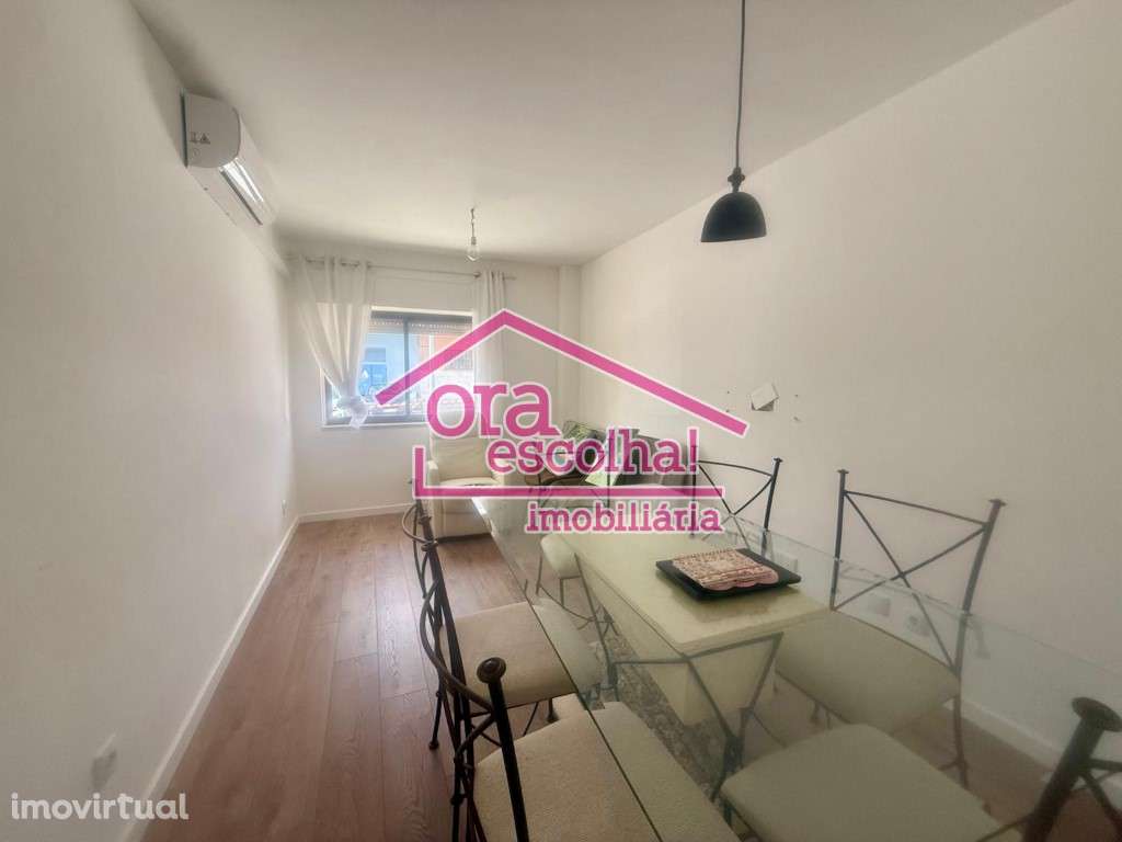 Apartamento T3 totalmente remodelado na Quinta do Batateiro - Cruz ... - Grande imagem: 3/15