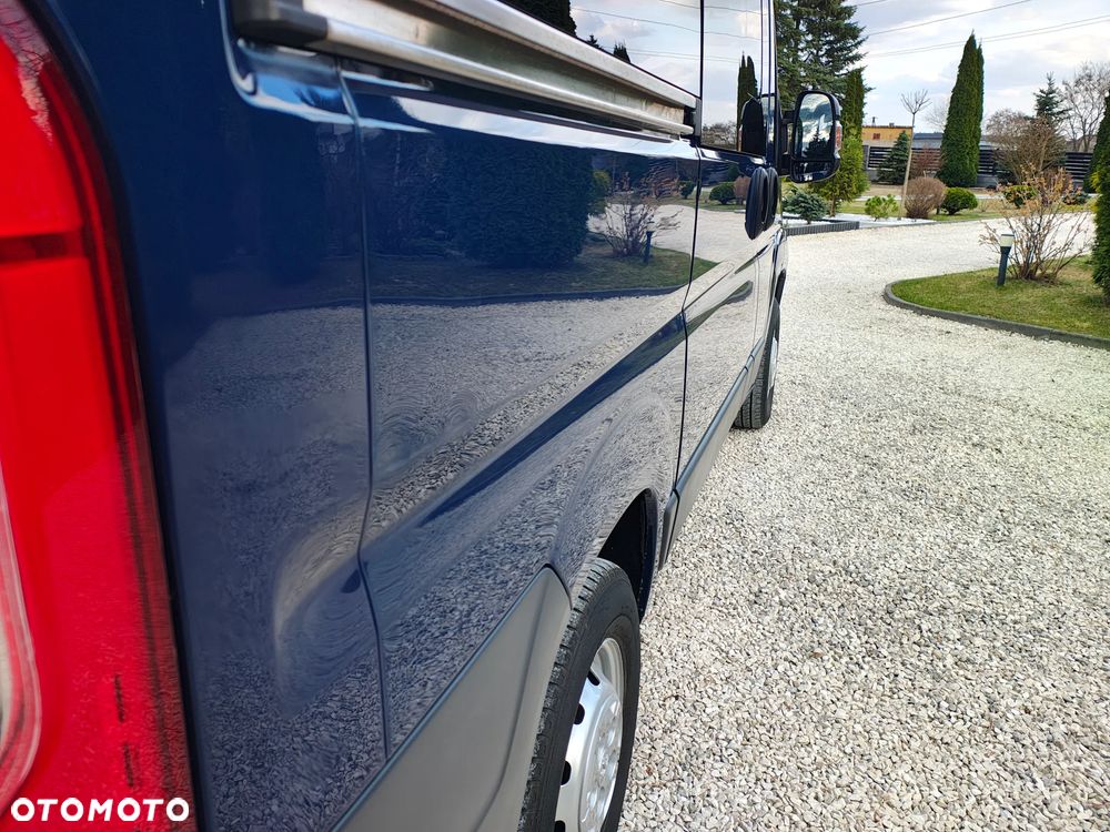 Peugeot BOXER - 22