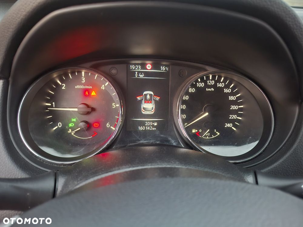 Nissan Qashqai - 6