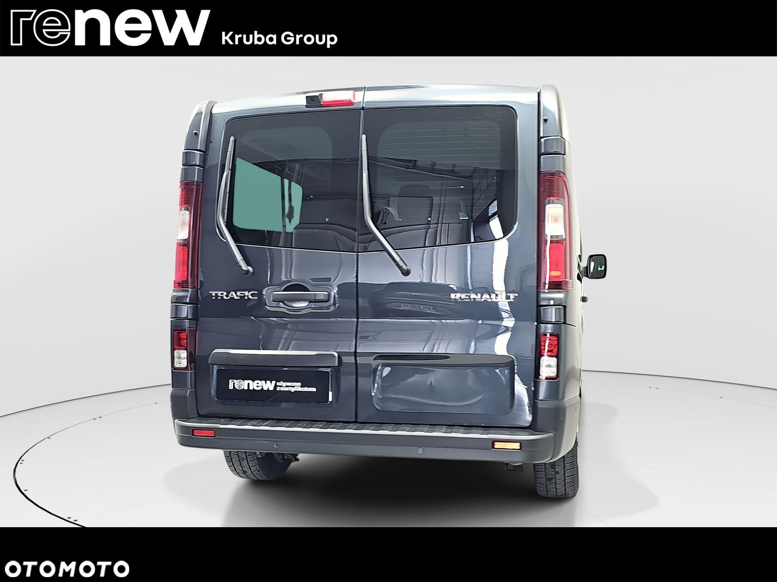 Renault trafic - 6