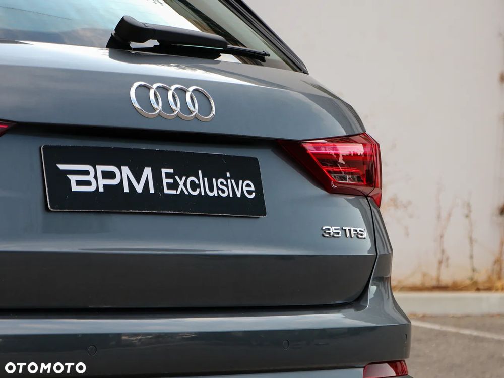 Audi Q3 35 TFSI S line S tronic - 13