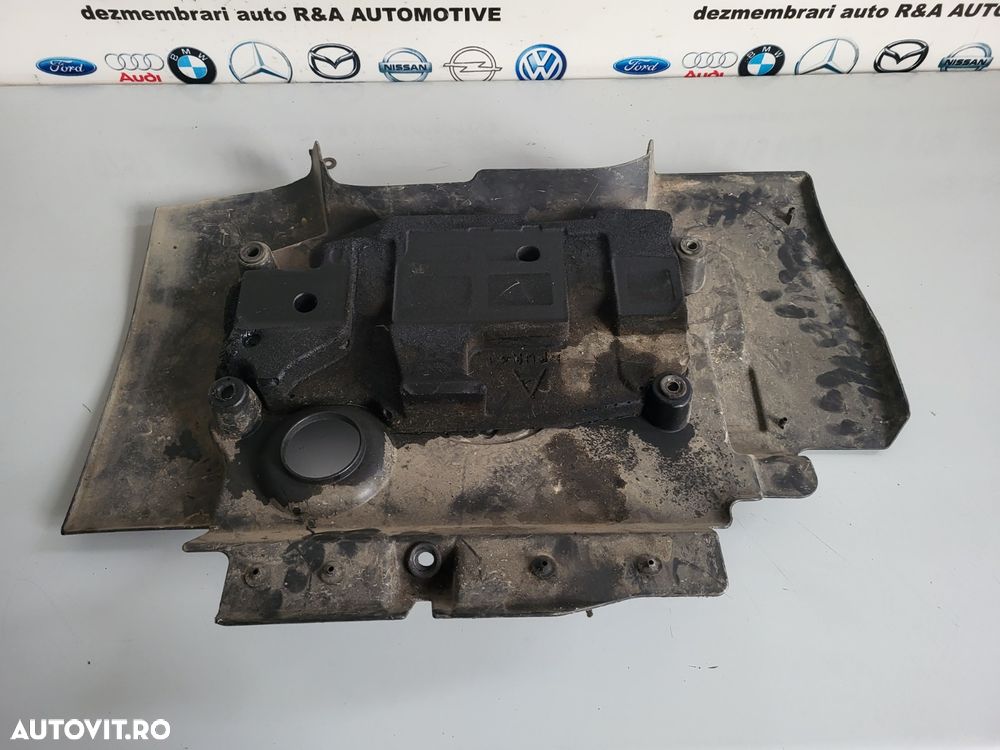 Capac Motor Toyota Avensis T25 2.0 Diesel An 2003-2004-2005-2006-2007-2008 Dezmembrez Toyota Avensi - 4