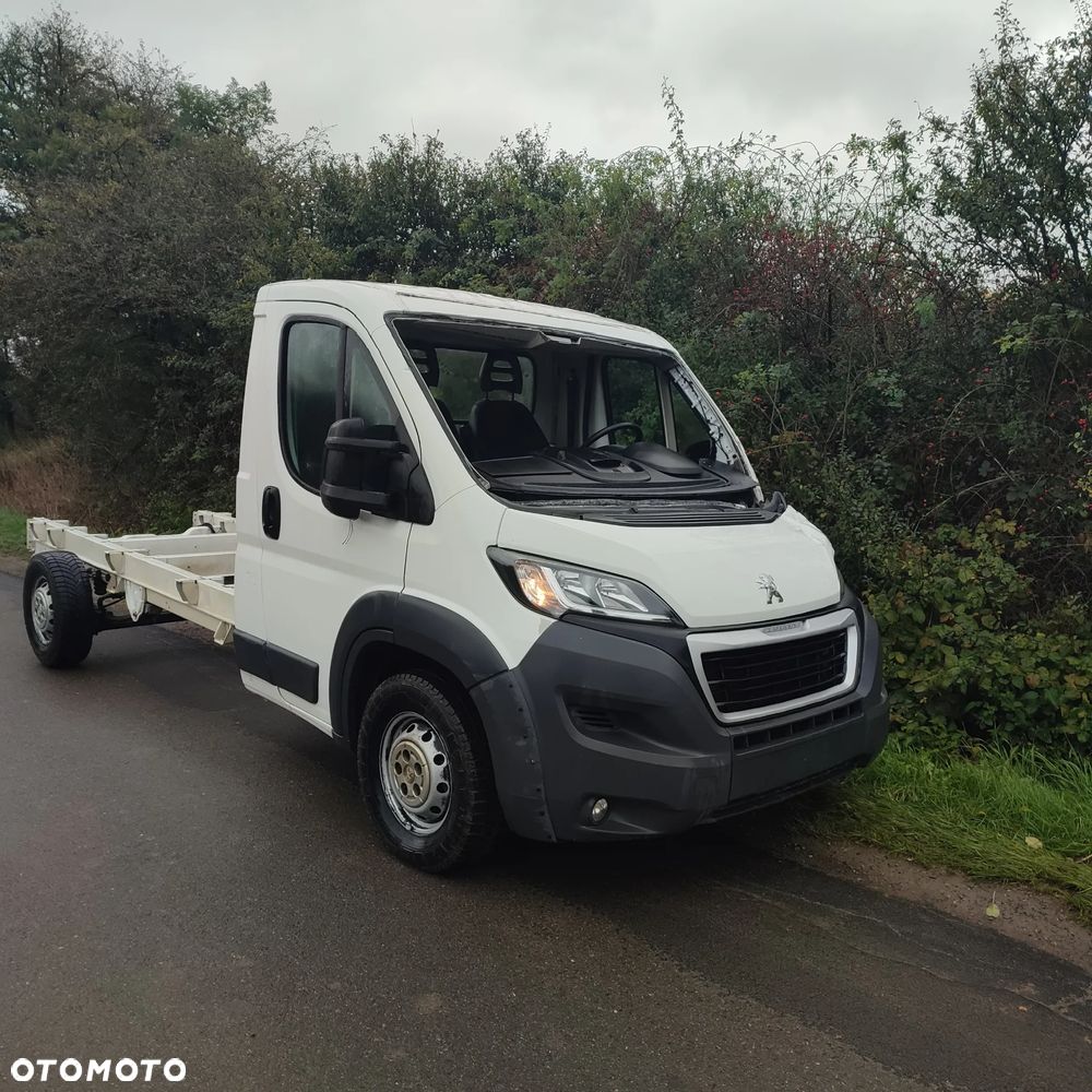Peugeot Boxer - 5