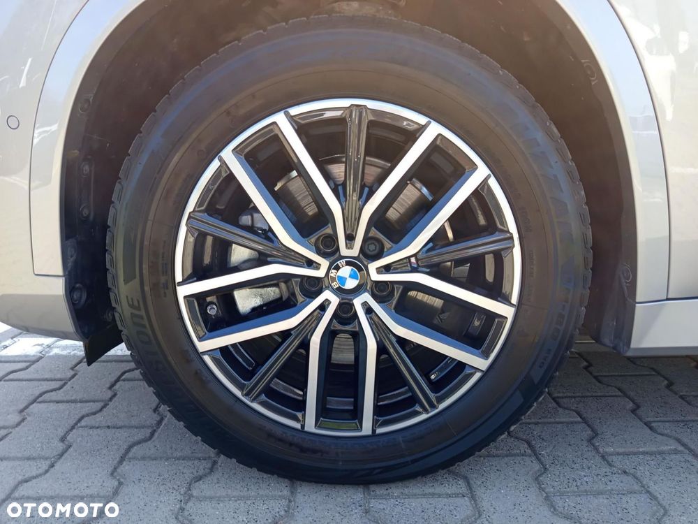 BMW X1 - 11