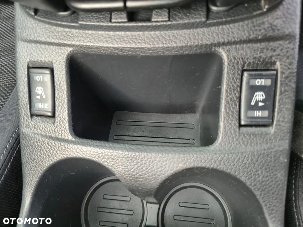 Nissan Qashqai 1.2 DIG-T 360 - 15