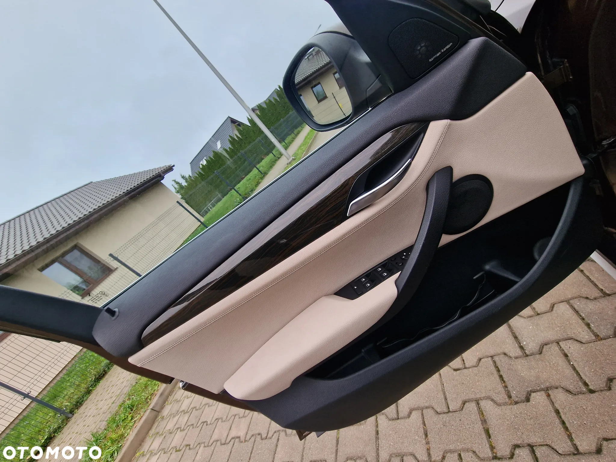 BMW X1 xDrive23d - 21