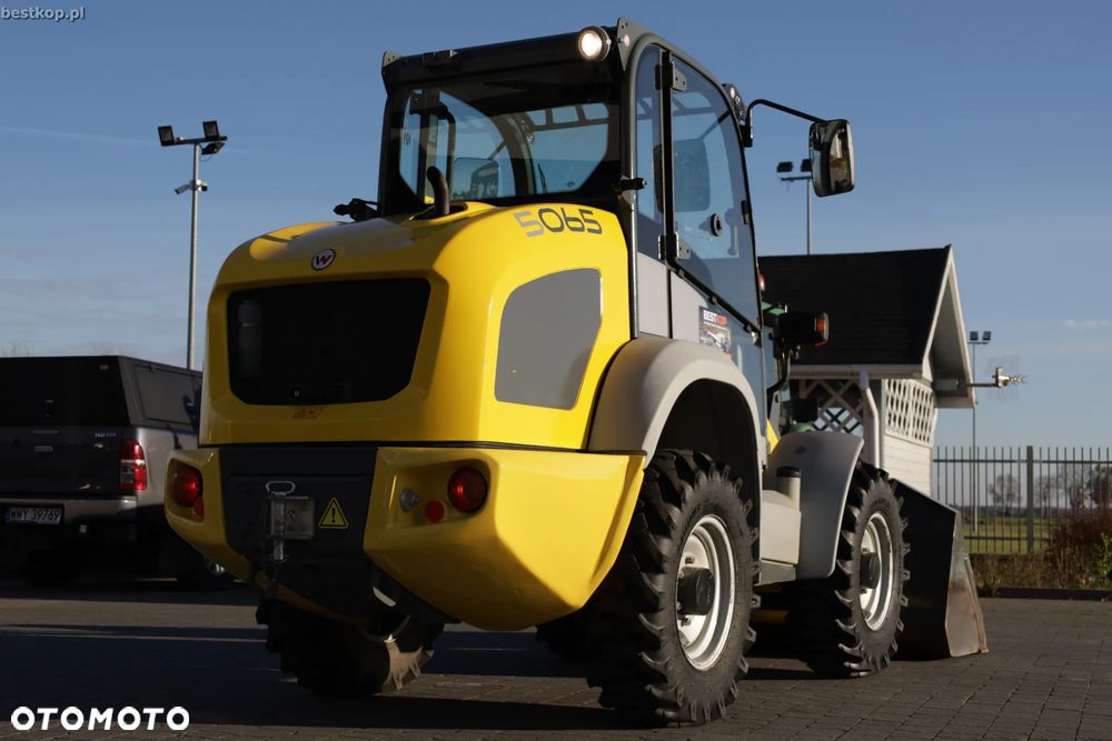 Kramer 5065 | 349 - 8