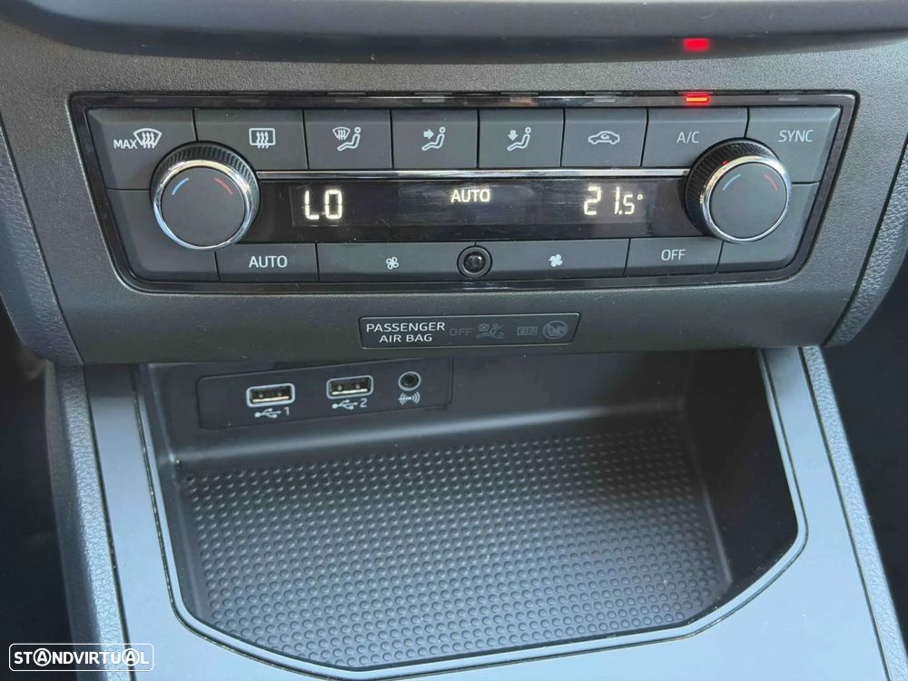 SEAT Ibiza 1.0 MPI Style - 46