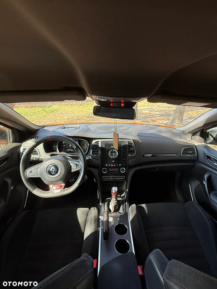 Renault Megane 1.8 TCe R.S - 7