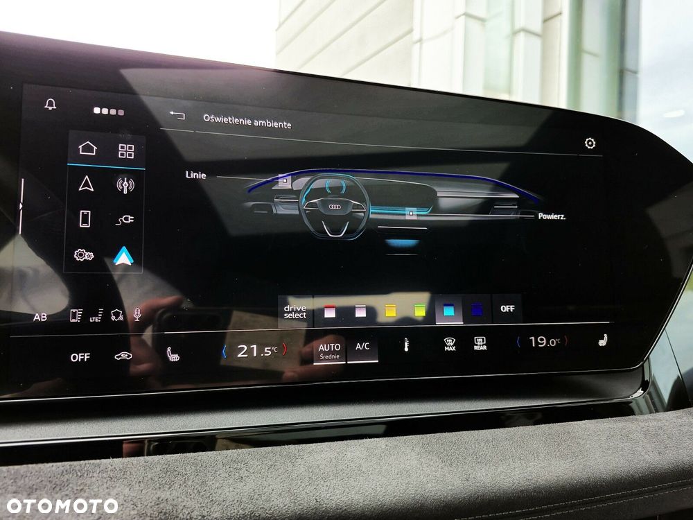 Audi Q6 e-tron - 19