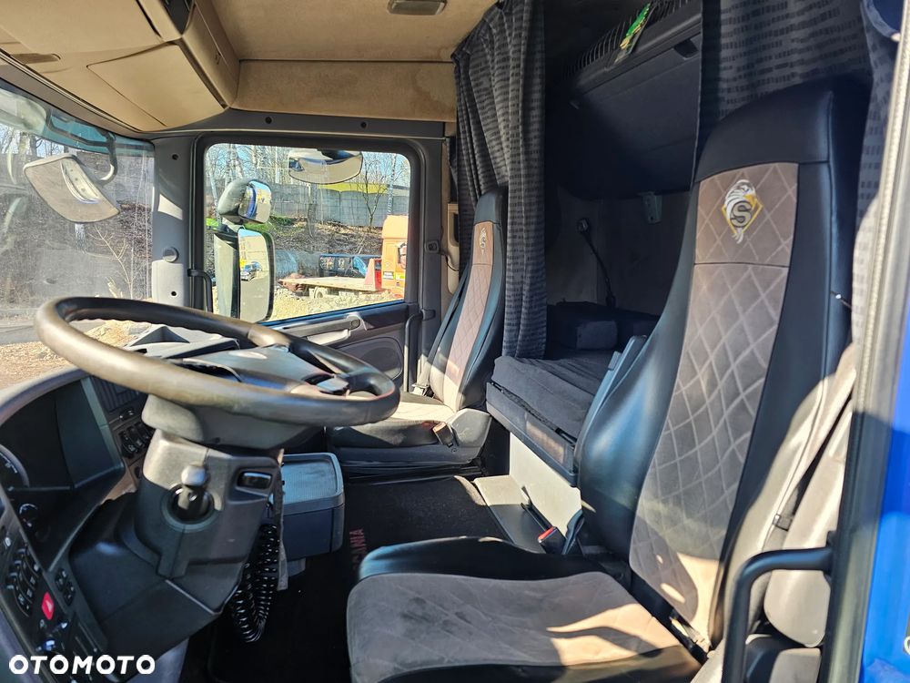 Scania R380 - 13