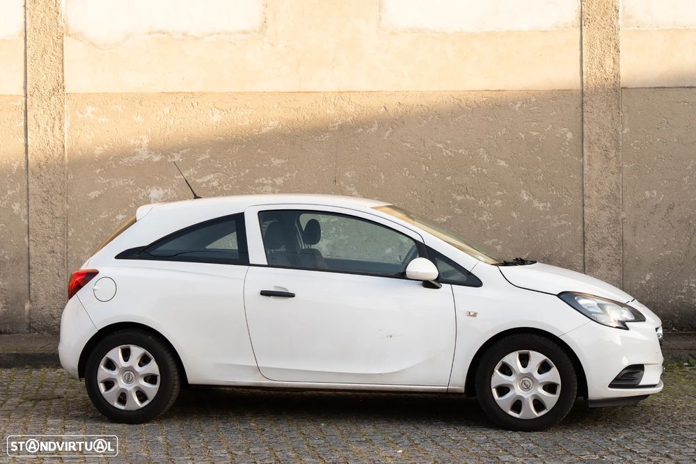 Opel Corsa 1.3 CDTI City - 5