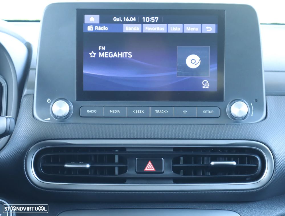 Hyundai Kauai Select - 39