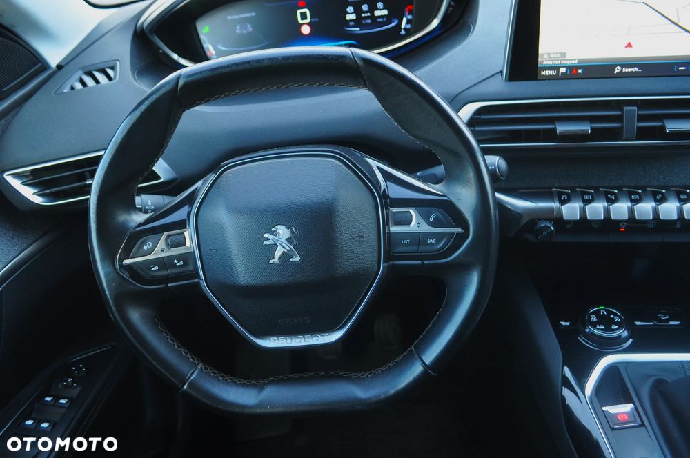 Peugeot 3008 PureTech 130 Style - 14