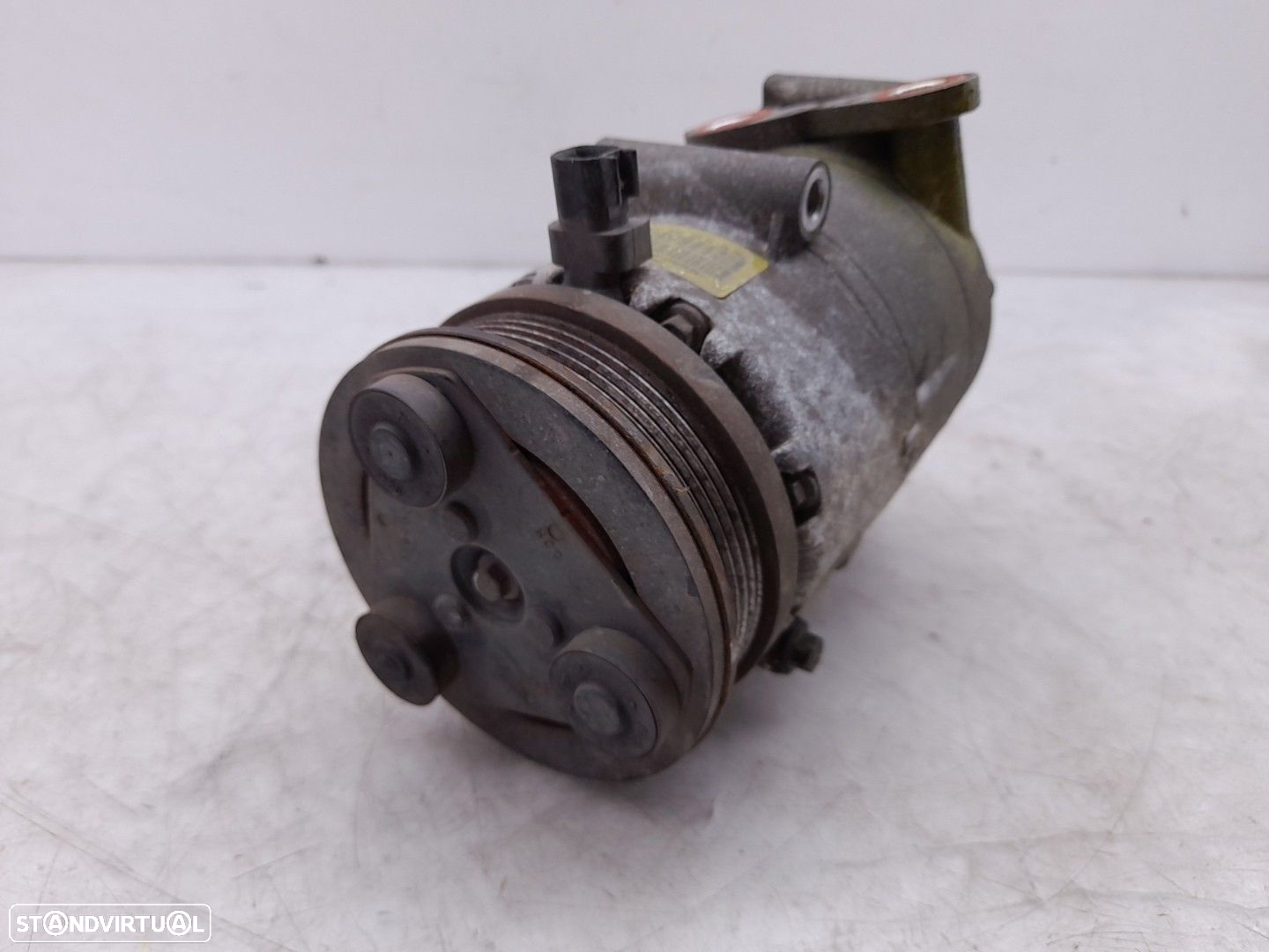 Compressor AC FORD Focus II Carrinha (DA_) - 2