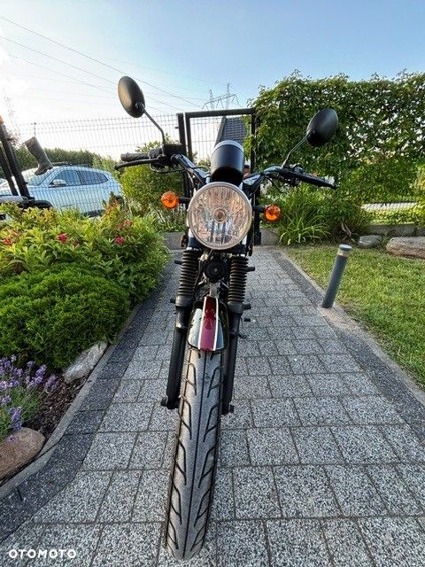 Junak RAW 50 - 7