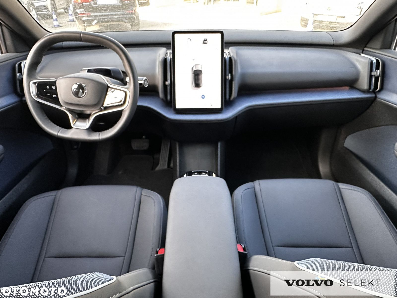 Volvo EX30 - 11