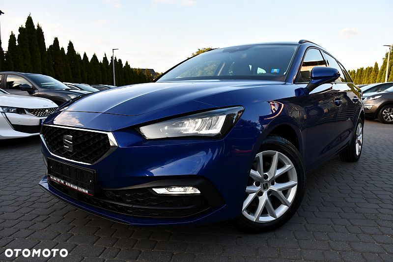Seat Leon 1.5 TSI OPF Style - 2