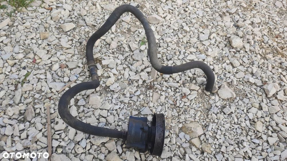 KL POMPA WSPOMAGANIA RENAULT 1.5 DCI CLIO KANGOO - 1