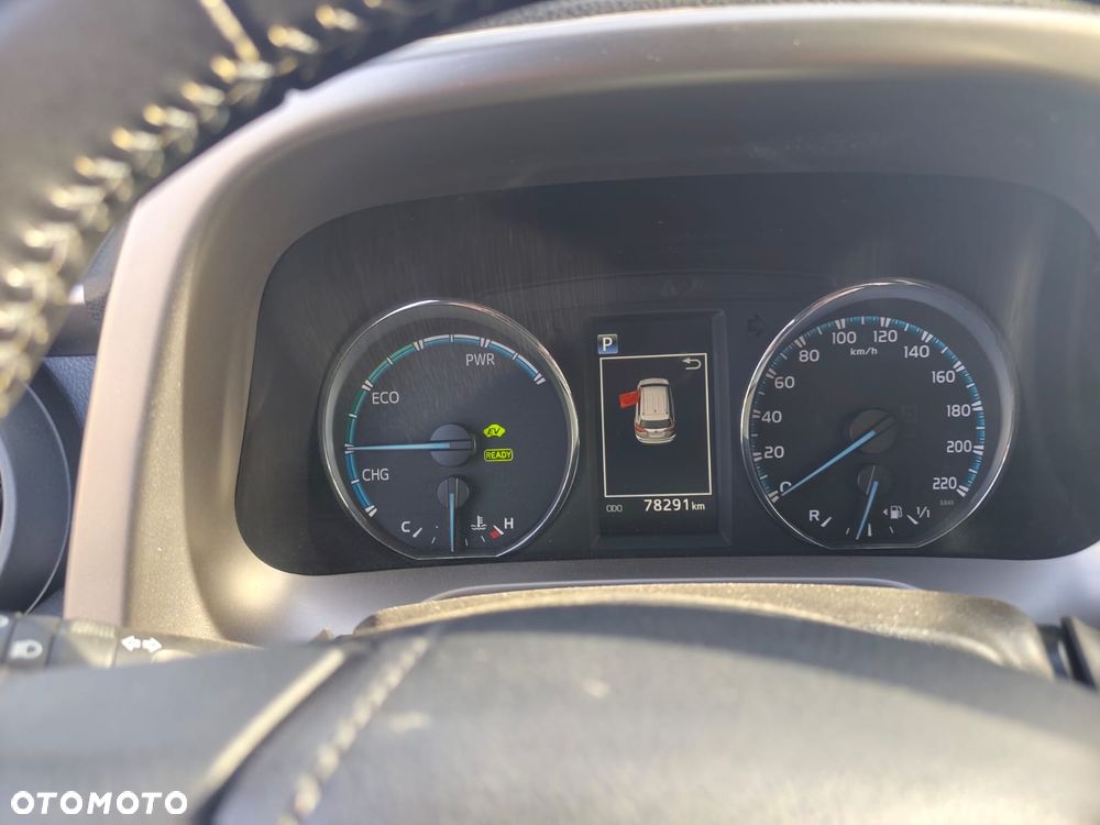 Toyota RAV4 - 11