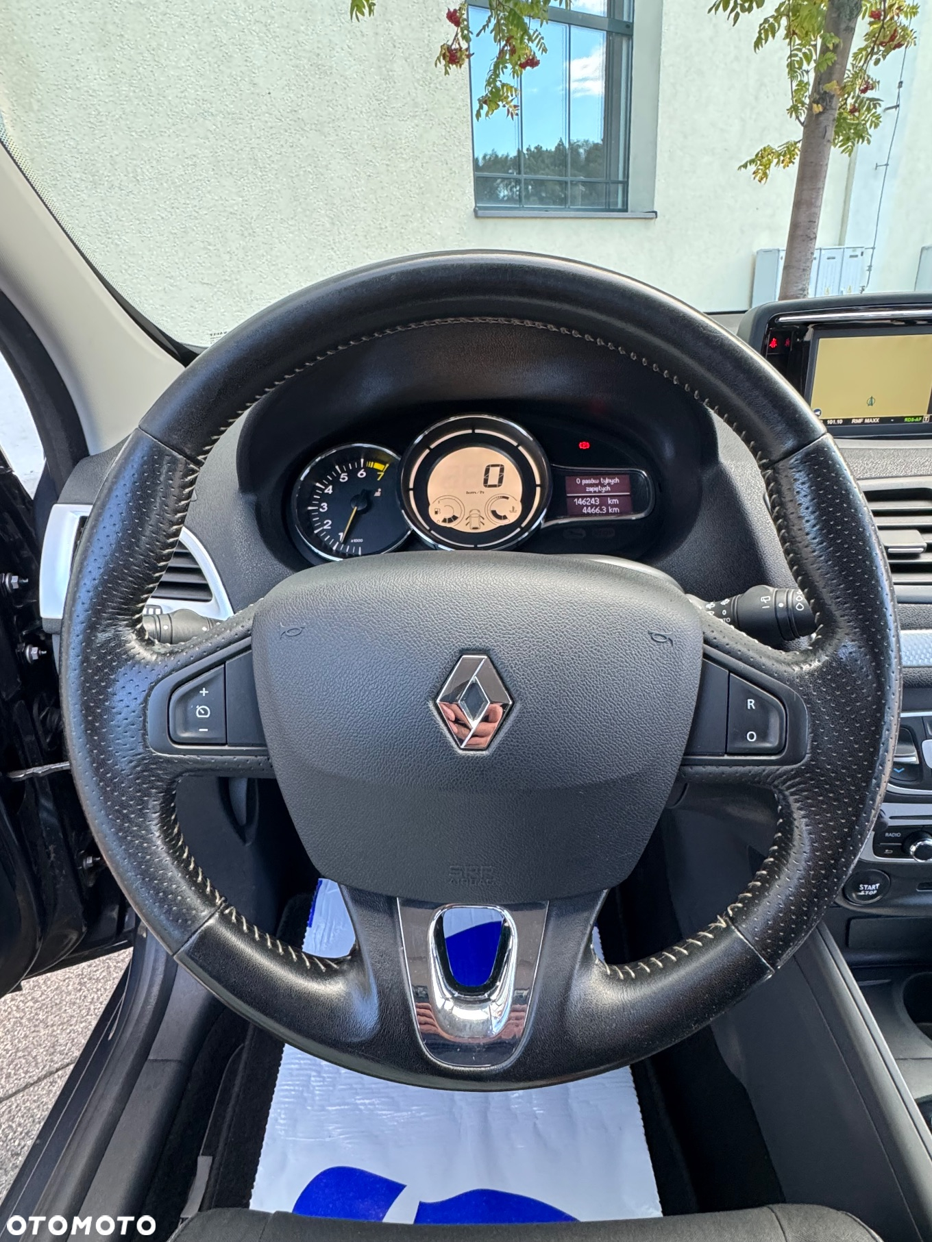 Renault Megane 1.6 16V Limited - 16