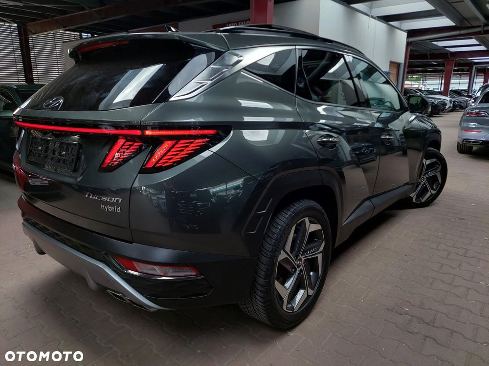 Hyundai Tucson - 15
