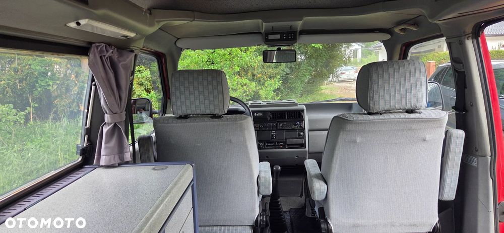 Volkswagen T4 - 17