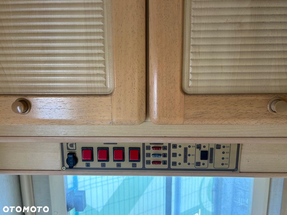 Fiat DUCATO  KEMPINGOWY - 22