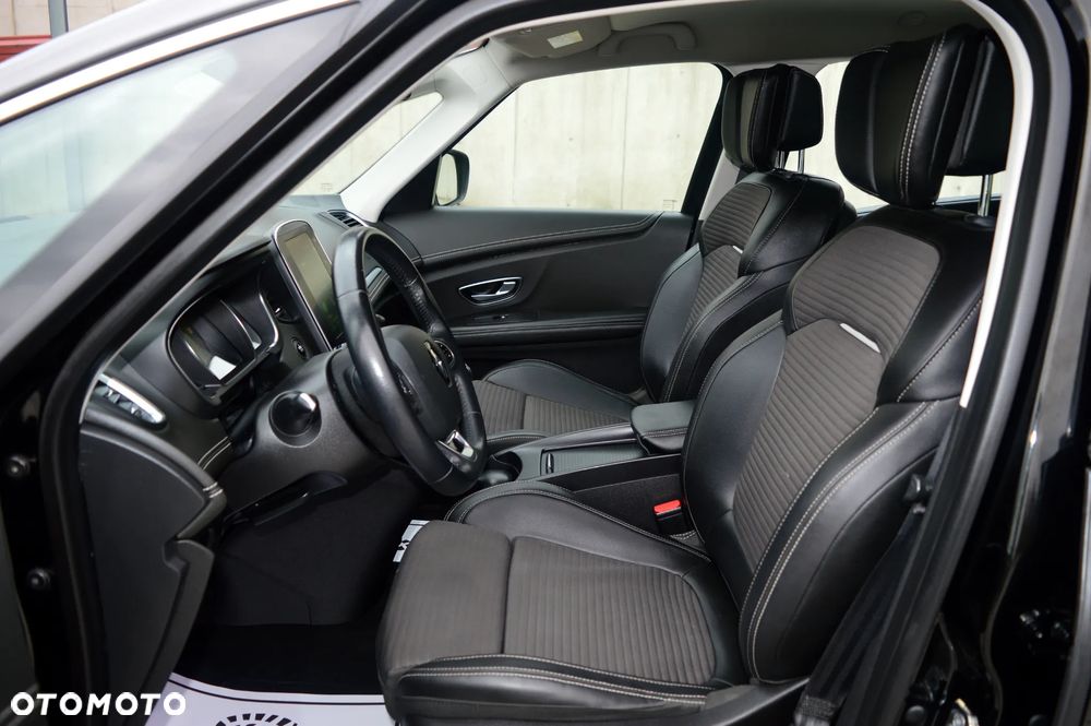Renault Scenic - 10