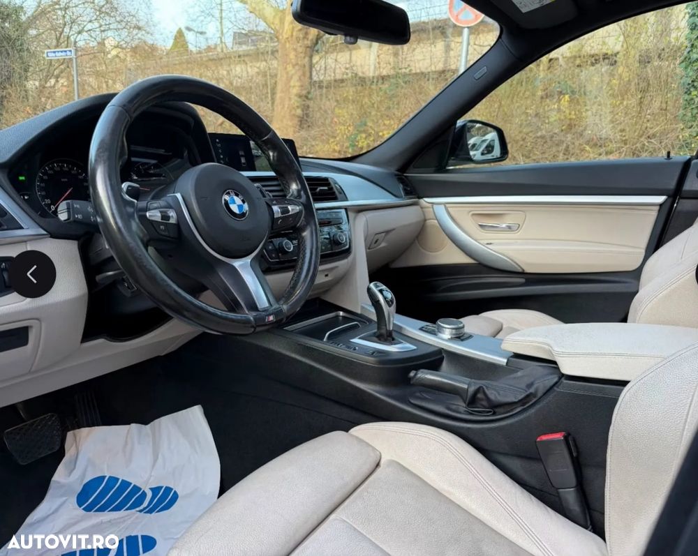 BMW Seria 3 320i AT - 15