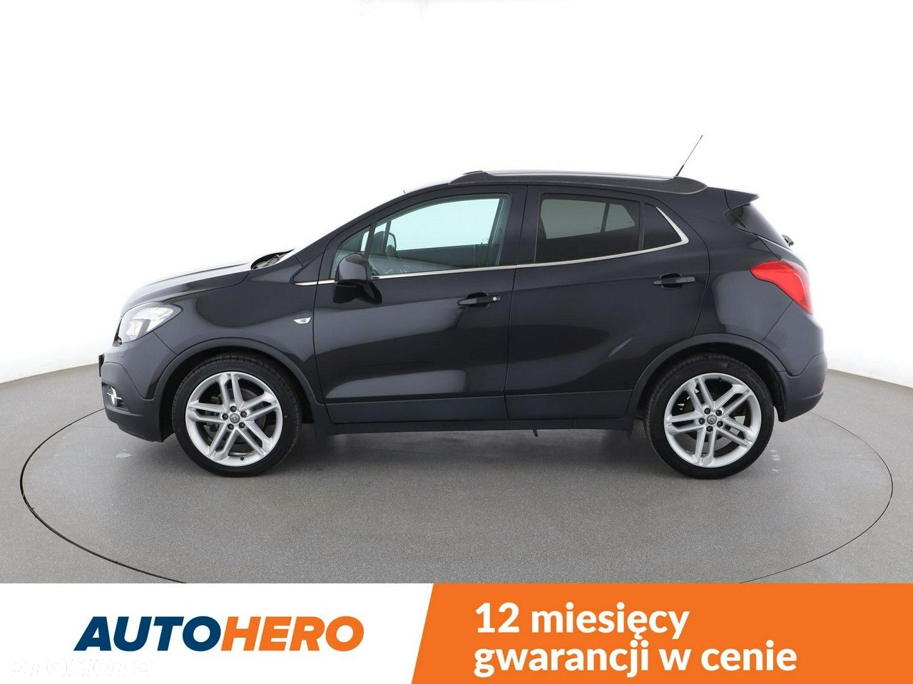 Opel Mokka 1.4 Turbo ecoFLEX Start/Stop Innovation - 2