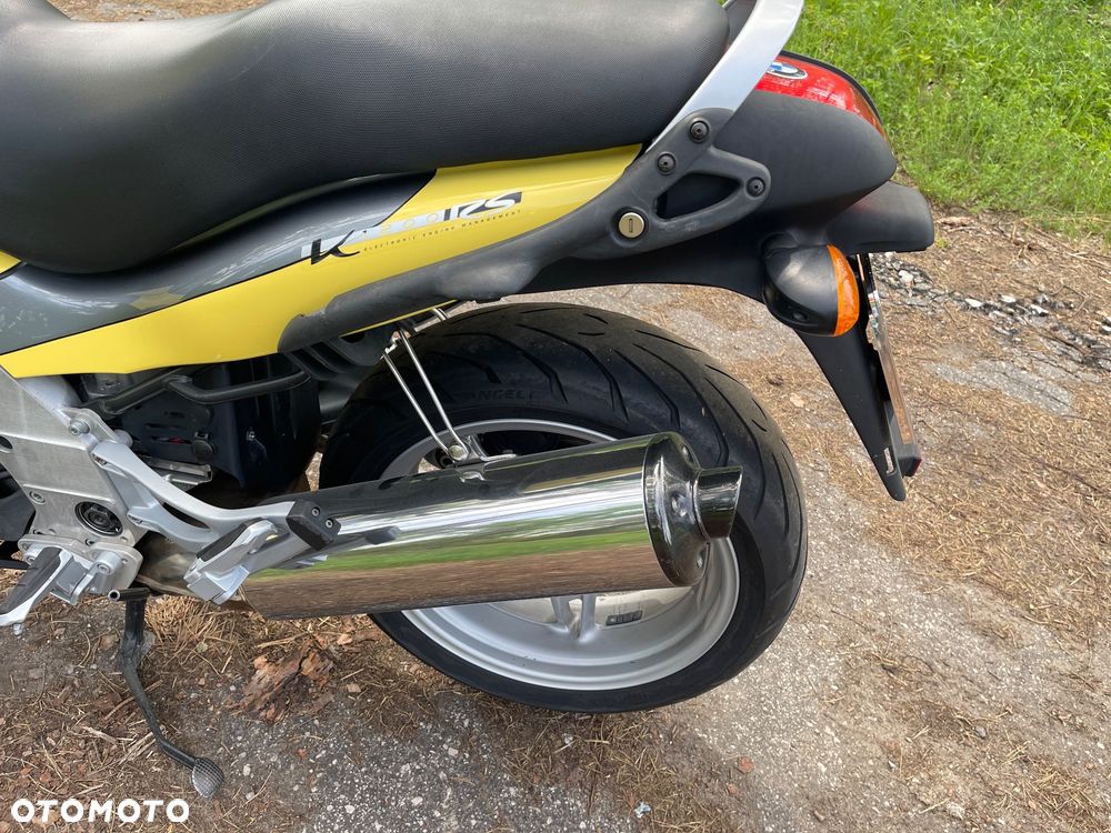 BMW RS - 5