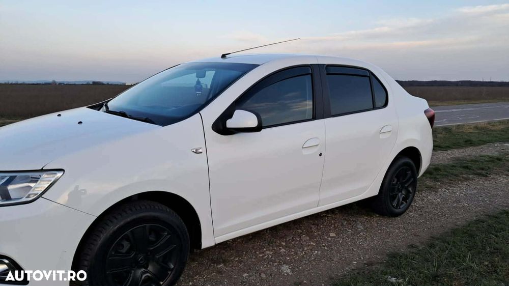 Dacia Logan 1.5 dCi Prestige - 5