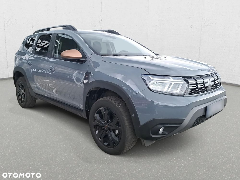 Dacia Duster 1.0 TCe Expression - 3