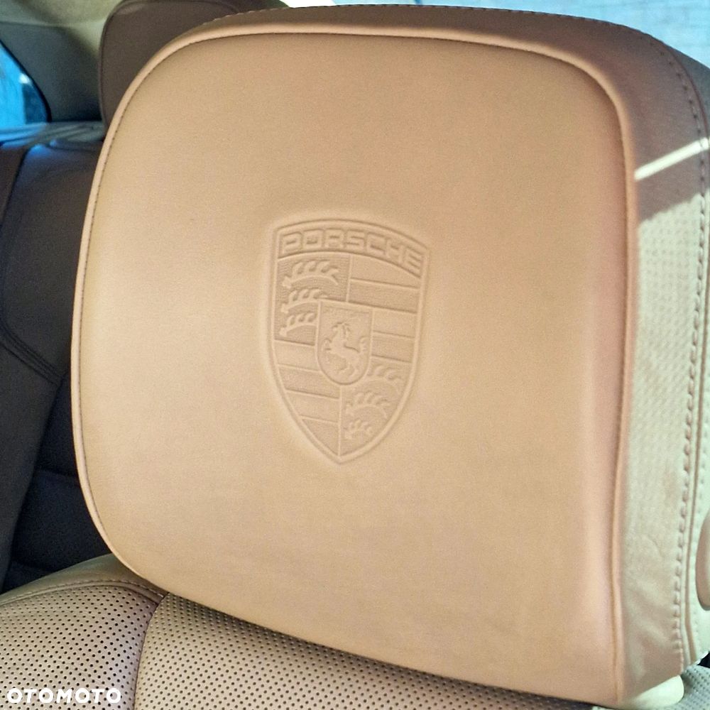 Porsche Macan - 14