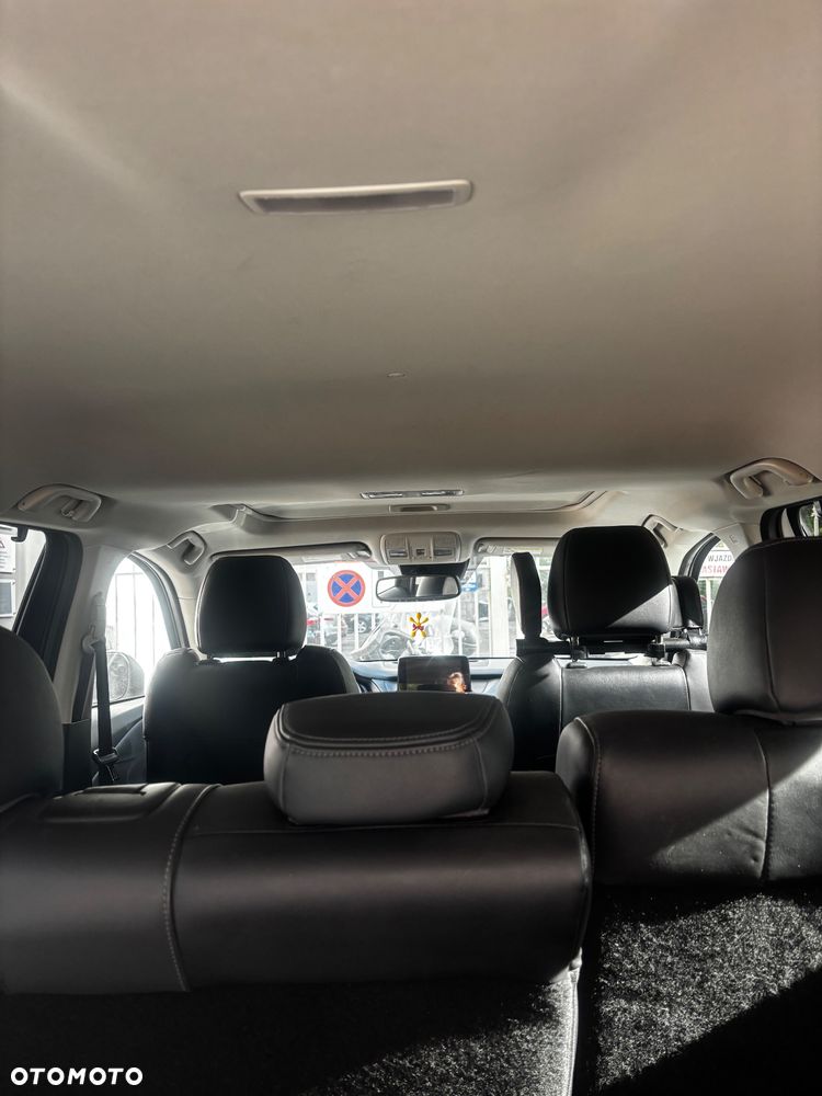 Mazda CX-9 - 9